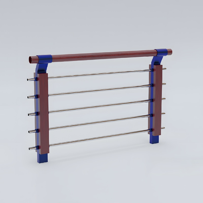 人行道栏杆​库存暂处偏低水平