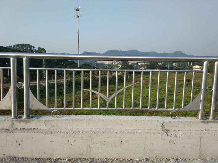 不锈钢护栏/栏杆