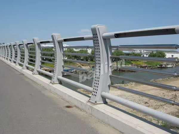 河道护栏
