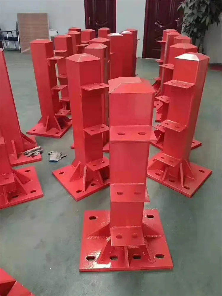 桥梁护栏行业低碳发展都是重要领域