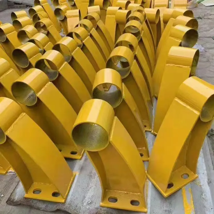 桥梁护栏市场整体成交情况略显一般