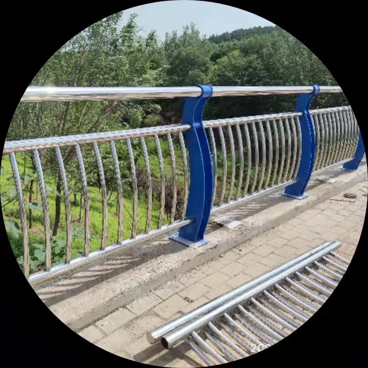 当前桥梁护栏​成交仍以刚需为主