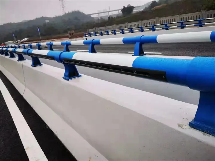 防撞护栏价格表现以稳为主